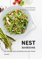Nest kookboek - Heikki Verdurme, Katrien Van De Steene - ebook - thumbnail