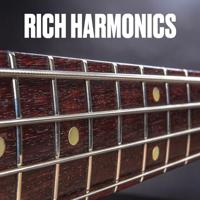 Dunlop DBN45130 snarenset voor 5-snarige elektrische basgitaar - thumbnail