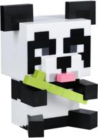 Minecraft Panda lamp - thumbnail