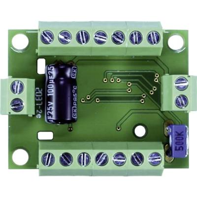 TAMS Elektronik 53-04056-01-C BST LC-NG-05 Knipperelektronica Wegverkeer 1 stuk(s)