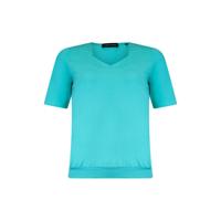 Blouson vierkante hals - thumbnail