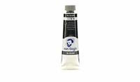 Van Gogh Van Gogh Olieverf 40 ml Lampenzwart - thumbnail