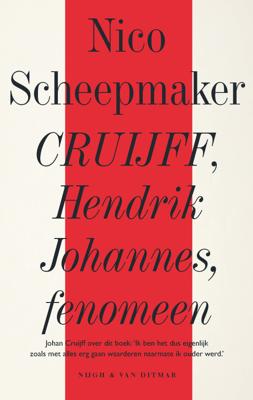 Cruijff: Hendrik Johannes, fenomeen