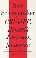 Cruijff: Hendrik Johannes, fenomeen - thumbnail