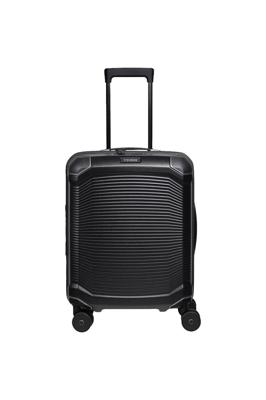 Travelite Millennium Spinner S Black