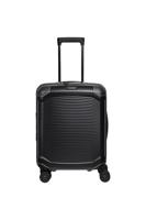 Travelite Millennium Spinner S Black - thumbnail