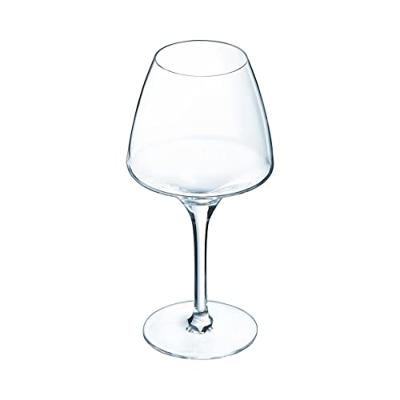 Chef & Sommelier Rode Wijnglazen Open Up - 320 ml - 6 stuks