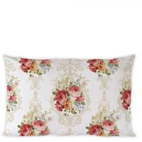 Ambiente kussenhoes sara cream 50x30cm - thumbnail