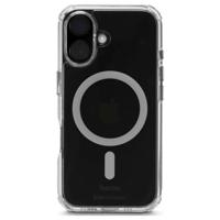 Hama Cover Apple iPhone 16 Transparant - thumbnail