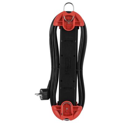 Bachmann 500100 Stekkerdoos Zwart 1 stuk(s) Bachmann 500100 Stekkerdoos Zwart 1 stuk(s)