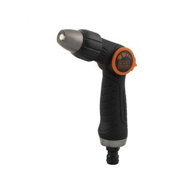 Ac Tuinspuit instelbaar blk&decker Ac Tuinspuit instelbaar blk&decker