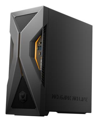 ASUS TUF 15L T500MV-13420H233W i5-13420H/32GB/1TB SSD/RTX 5060/W11 Gaming Desktop (Q2-2025)