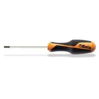 Beta Schroevendraaier voor schroeven met Tamper Resistant Torx® profiel 1268RTX 40 - 012680040 - thumbnail