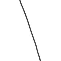 QAZQA Set van 5 design hanglampen goud - Wires - thumbnail