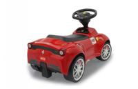 JAMARA loopauto Ferrari 488 GTE 69,9 cm rood - thumbnail