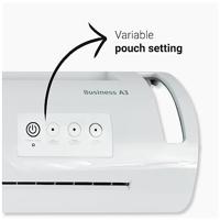 Lamineermachine Desq Business Classy High Speed A3 - thumbnail