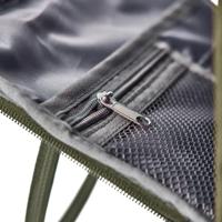 Rugzak met naam bedrukken - Olijfgroen - thumbnail