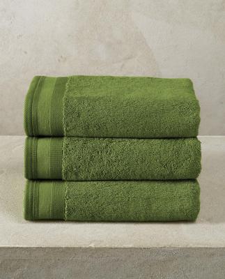 De Witte Lietaer De Witte Lietaer handdoek Excellence 50x100 cactus