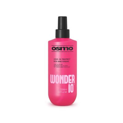 Osmo Wonder 10 Leave-In Treatment 250ml Osmo Wonder 10 Leave-In Treatment 250ml