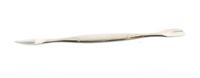 Malteser Manicure instrument 10.5cm nikkel D36 1 Stuks - thumbnail