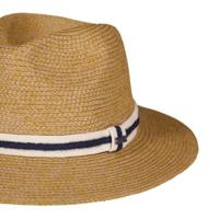 Barts Liwock Heren Hoed Natural Onesize - thumbnail