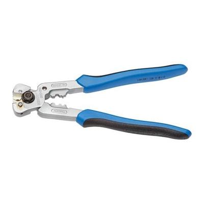 Gedore Staaldraadsnijtang 200 MM - 2788799 Gedore Staaldraadsnijtang 200 MM - 2788799