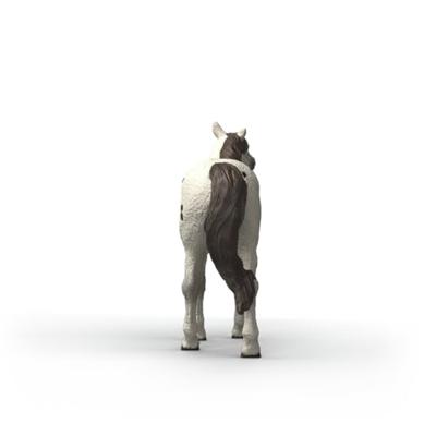 schleich HORSE CLUB Knabstrupper ruin 14916