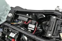 DAYTONA relais ic relay f lenkarma. 3k uni - thumbnail