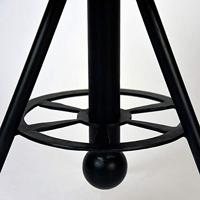 LABEL51 bijzettafel 'Solid' 45x45x43 cm - thumbnail