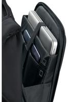 Samsonite 150941-1041 Securipak 2.0 Rugzak 15,6" | Anti-Diefstal | Zwart - thumbnail