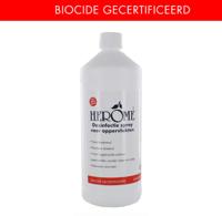 Herome Direct desinfect navulling met klepdop 1 Liter - thumbnail