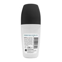 Marcel's Green Soap Deoroller mimosa black currant 50 Milliliter - thumbnail