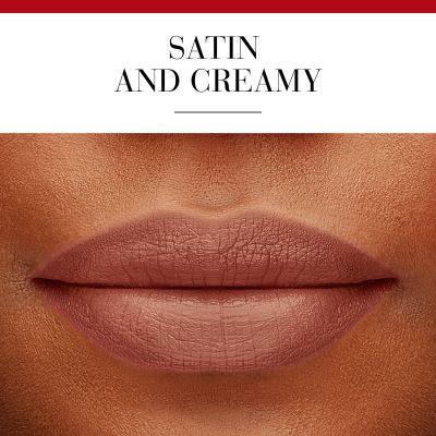 Bourjois Rouge Fabuleux lippenstift - 05 Peanut Better