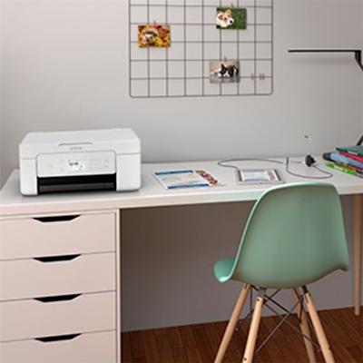 Epson Expression Home XP-4205 Multifunctionele printer Inkjet Kleur A4 Printen, scannen, kopiëren Duplex, USB, WiFi Epson Expression Home XP-4205 Multifunctionele printer Inkjet Kleur A4 Printen, scannen, kopiëren Duplex, USB, WiFi