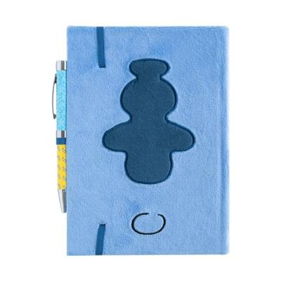 Notiteboek Stitch met Pen