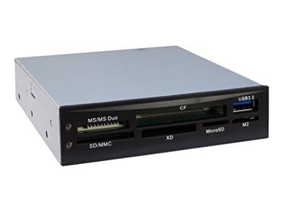 Inter-Tech CI-01 interne cardreader
