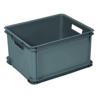 Curver Unibox 30L Blauw - thumbnail