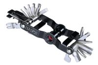Pro Team Mini Tool Multifunctioneel gereedschap 20 functies - thumbnail