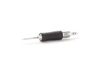 Weller RTP 001 C MS Soldeerpunt Conisch Grootte soldeerpunt 0.1 mm Lengte soldeerpunt: 17.9 mm Inhoud: 1 stuk(s) - thumbnail