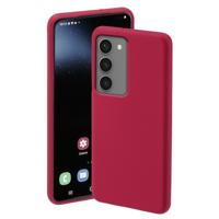 Hama Cover Finest Feel Voor Samsung Galaxy S23+ Rood - thumbnail