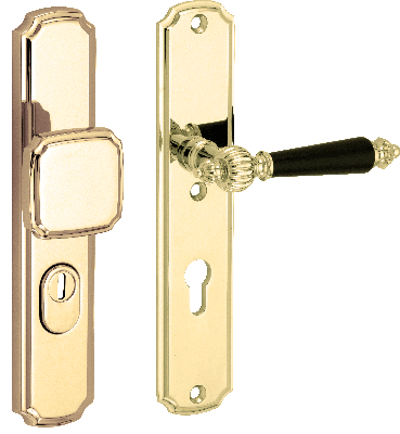 Knopg.RS SKG Nouveau MGG-eb/Ti K72