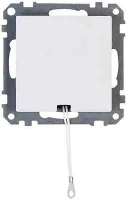 Enzo Kopp hk07 wit inbouw trekschakelaar - 4622025