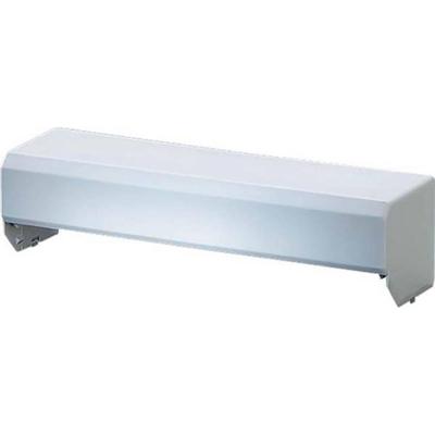 Hensel 6100026 Afdekking (l x b x h) 295 x 295 x 40 mm Grijs 1 stuk(s)