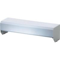 Hensel 6100026 Afdekking (l x b x h) 295 x 295 x 40 mm Grijs 1 stuk(s) - thumbnail