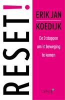 Reset! - Erik Jan Koedijk - ebook - thumbnail