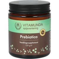 Vitamunda Prebiotica 150 Gram - thumbnail
