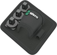 Wera 9468 Zyklop Pocket riemetui, leeg, 155 x 65 mm - 05136408001 - thumbnail