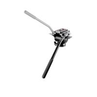 Leofoto BV-5 Vloeistof videokop - thumbnail