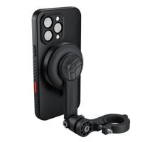 Telesin Waterproof case voor iPhone 16 Pro Max - thumbnail