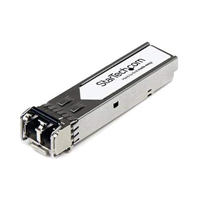 Extreme Networks 10301 compatibele SFP+ Module - 10GBase-SR optische transceiver (10301-ST)